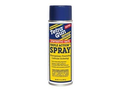 Tetra Gun Synthetic Safe Triple Action CLP Gun Cleaner 12 oz Aerosol