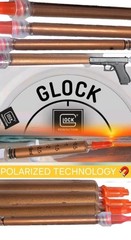 Copper colored Lubricant fits GLOCK #glock Strategic Technology