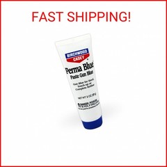 Birchwood Casey Perma Gun Blue Paste Tube (2-Ounce)