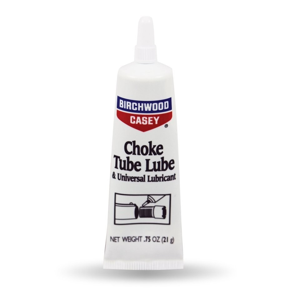B/C CHOKE TUBE LUBE GREASE .75 OZ. TUBE 40015