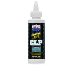 Lucas Oil 4oz Extreme Duty CLP Bottle #10915