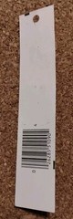 Vintage Nos Hoppe’s Conversion Adapter Clotted End, .30, .38, .45 Caliber 1430