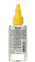 Remington Rem Oil with Teflon Gun Lubricant 1 Oz. Bottle