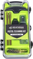 Breakthrough Clean Vision Series .40 Cal/10mm Pistol Cleaning Kit BT-ECC-40