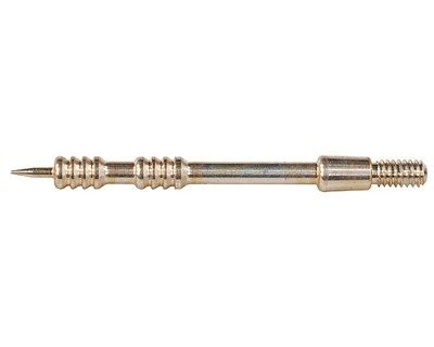 Bore Tech Proof Positive Rifle Patch Jags 100 Brass Free Barrel Safe Cleaning