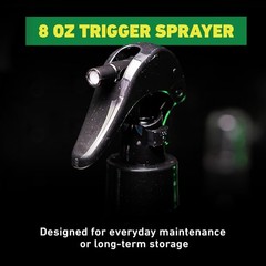 Field & Range Trigger Sprayer Bottle CLP Gun Lubricant Premium Firearm
