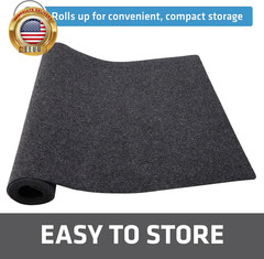 Gun Cleaning Pad, Premium Gun Cleaning Mat, Absorbent, Waterproof, Durable, Prot
