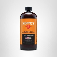 Gun Bore Cleaner – Premium Firearm Cleaning Solution, Removes Carbon & Fouling