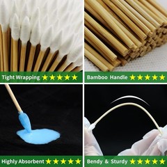 1oz 180mmx110mmx90mm, 1000Patches+ 200Pointed Swabs+ 2 Gun Cloths+ CLP