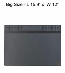 For Glock Sig Sauer P229 P 229 9mm .40 45 Armorers Gun Cleaning Bench Mat Pad