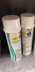 2 State EnviroResponse Bio-Based Lubricant 14 oz. Deep Penetrating Fluid Aerosol