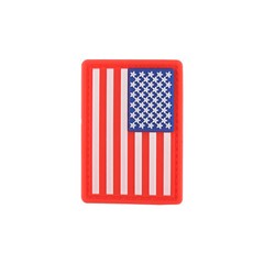 US Flag Patterned Pistol Gun Cleaning Mat 12.1″x35.5″ 2nd Amendment with Pouch