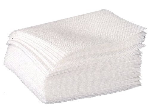 Butchs 02901 Triple Twill .22-.270 Cal 1.12″ Cotton 1000 Per Bag patches