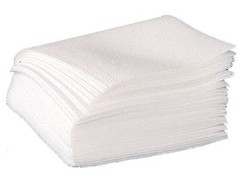 Butchs 02901 Triple Twill .22-.270 Cal 1.12″ Cotton 1000 Per Bag patches