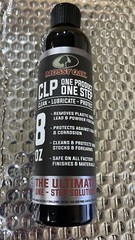 MOSSY OAK Gun Oil | All-in-One | Cleaner Lubricant & Protectant CLP