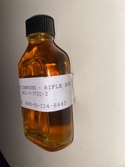 Cleaning Compound – Rifle Bore
