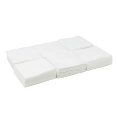 Non-Woven Cleaning Patches – 300 Pack for Guns and Delicate Devices