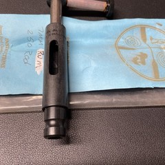Neil Jones Custom Products used Bore Guide 7MM Rum 250 Rod