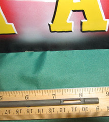 5 Ea USGI 1911 Cleaning Rod Pistol Small Arms 45 Cal 9mm 1005-00-556-4102 5 Rods