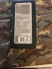 Tactical Performance .40/10mm Mini Cleaning Kit NWT
