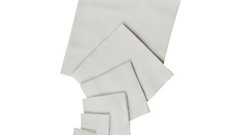 KleenBore CP14B 3″ Bore Cleaning Patches 12-16ga 250/ct