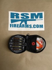 Otis Technology Rifle Cleaning Kit
