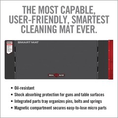 Real Avid Long Gun Smart Mat, AVULGSM Bench Mat