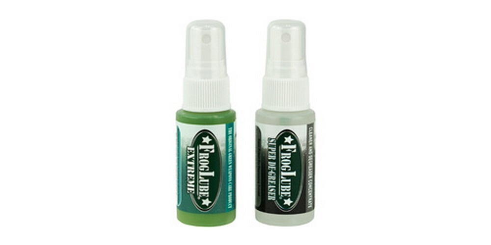 FrogLube Extreme Lube Super Degreaser Gun Clean Tactical Cleaning Kit – 15265
