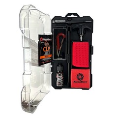 KleenBore K205 Rifle Cleaning Kit for .22/.223/5.56mm