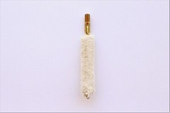 .31 & .32 CALIBER BLACK POWDER 100% COTTON BORE MOP / EMSS1105