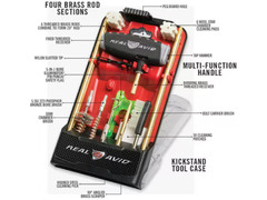 Real Avid Gun Boss .223/5.56 Caliber Rifle