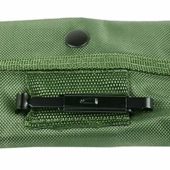 For .22LR, .223, .257, 5.56mm Rifle Gun Cleaning Kit Brush Cleaner with Pouch US