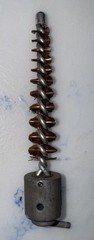 M1 Garand Chamber Brush For Combo Tool NOS