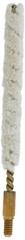 Pro-Shot Products .22 Caliber Mop MP-22, WHITE