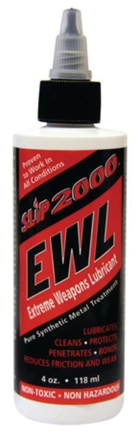 Slip 2000 4 oz. Extreme Weapons Lubricant 60320S