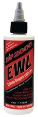 Slip 2000 4 oz. Extreme Weapons Lubricant 60320S