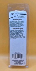 Birchwood Casey – 20 Gauge Cleaning Mop. 41332. Brand New