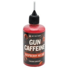 Gun Caffeine Firearm Lubricant