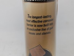 New Birchwood Casey Handgun Sleeve One Size Fits All (231)