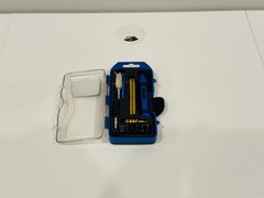 Gunmaster .45 Caliber Cleaning Kit