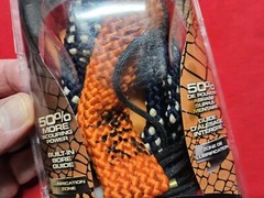 Hoppes Bore Snake Viper 410 Ga 24031V Bore Cleaner Built-In Bore Guide NEW BOX