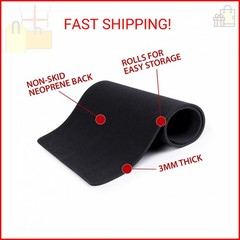 Ultimate Arms Gear Gunsmith & Armorer’s Cleaning Work Tool Bench Gun Mat for S&W