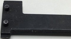 Military Duster Brush/Multi Tool