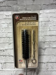 Thompson Center Arms 9508 Breech Brush & Fire Channel Brush Combo .50 Cal