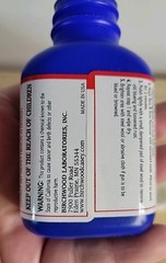 Birchwood Casey Tru-Oil, Cleaner-Degreaser,Walnut Stain,Blue & Rust Remover 3oz