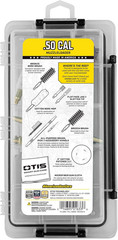 .50 Cal Muzzleloader Cleaning Kit