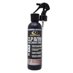 All-in-One Gun Cleaning Oil | Cleaner, Lubricant & Protectant | One-Step Gun Car