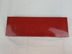 Vtg Outers Gunslick 22 Caliber Rifle Cleaning Kit 22 Cal 22cal 22lr Rod Cleaner