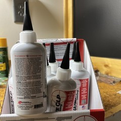 Corrosion Technologies 50010 CorrosionX for Guns, 4 fl oz (118ml)