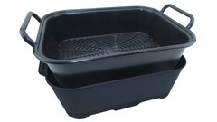 Lyman Rotary Case Cleaning Sifter Set